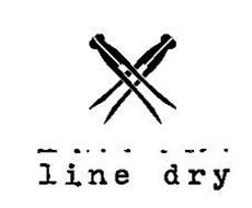 LINE DRY
