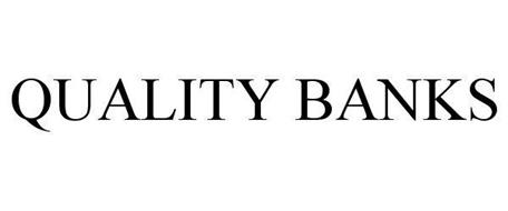 QUALITY BANKS
