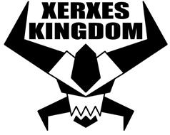 XERXES KINGDOM