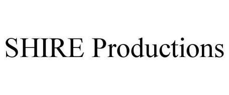 SHIRE PRODUCTIONS