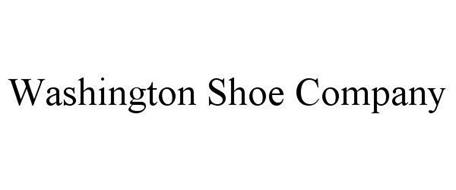 WASHINGTON SHOE COMPANY