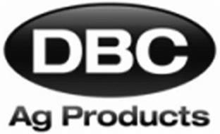 DBC AG PRODUCTS