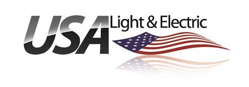 USA LIGHT & ELECTRIC