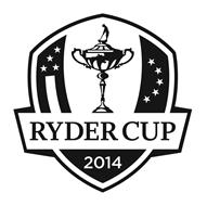 RYDER CUP 2014