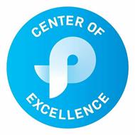P CENTER OF EXCELLENCE