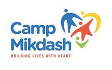 CAMP MIKDASH BUILDING LIVES WITH HEART