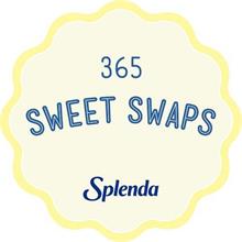365 SWEET SWAPS SPLENDA