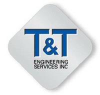 T&T ENGINEERING SERVICES INC