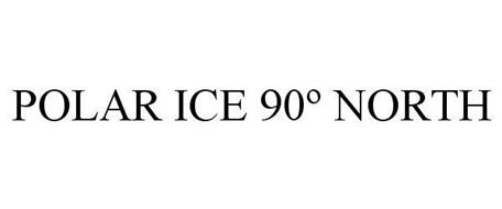 POLAR ICE 90º NORTH