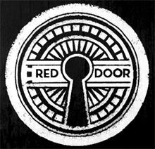 RED DOOR