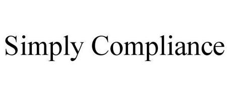 SIMPLY COMPLIANCE