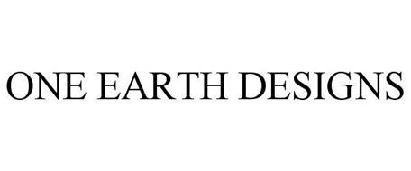 ONE EARTH DESIGNS