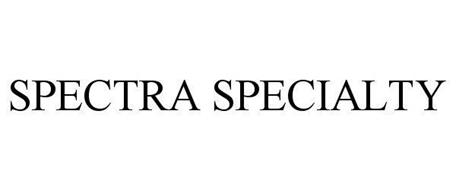 SPECTRA SPECIALTY