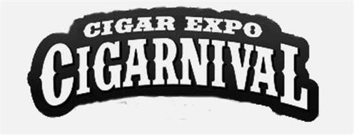 CIGAR EXPO CIGARNIVAL