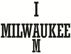 I AM MILWAUKEE