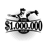 THE $1,000,000 ARM