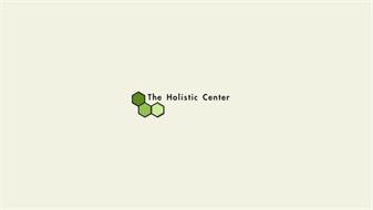 THE HOLISTIC CENTER