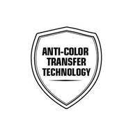 ANTI-COLOR TRANSFER TECHNOLOGY