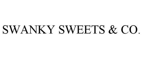 SWANKY SWEETS & CO.