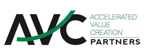 AVC ACCELERATED VALUE CREATION PARTNERS