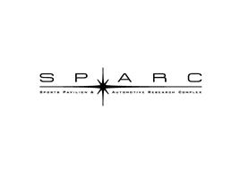 SPARC SPORTS PAVILION & AUTOMOTIVE RESEARCH COMPLEX