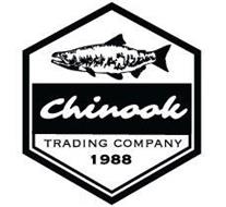 CHINOOK TRADING COMPANY 1988