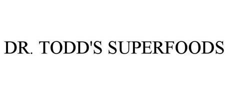 DR. TODD'S SUPERFOODS