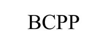 BCPP