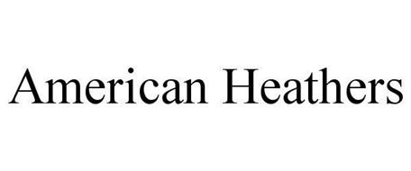 AMERICAN HEATHERS