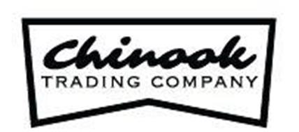 CHINOOK TRADING COMPANY