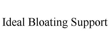 IDEAL BLOATING SUPPORT