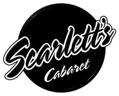 SCARLETT'S CABARET