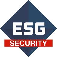 ESG SECURITY