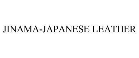 JINAMA-JAPANESE LEATHER