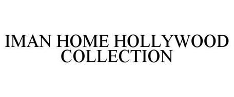 IMAN HOME HOLLYWOOD COLLECTION