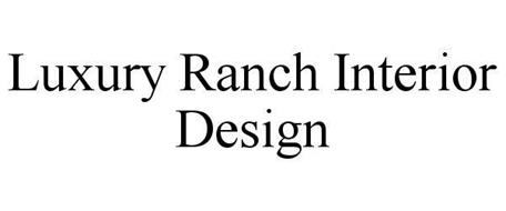 LUXURY RANCH INTERIOR DESIGN