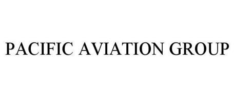 PACIFIC AVIATION GROUP