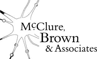 MCCLURE, BROWN & ASSOCIATES