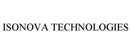 ISONOVA TECHNOLOGIES