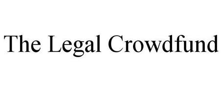THE LEGAL CROWDFUND
