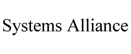 SYSTEMS ALLIANCE