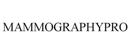 MAMMOGRAPHYPRO