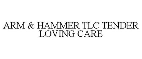 ARM & HAMMER TLC TENDER LOVING CARE