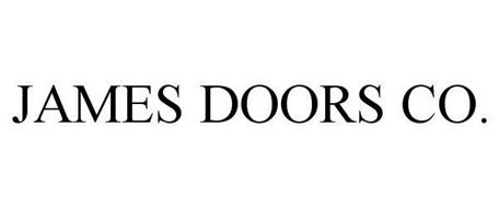 JAMES DOORS CO.