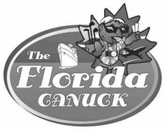 THE FLORIDA CANUCK