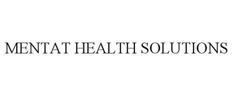 MENTAT HEALTH SOLUTIONS