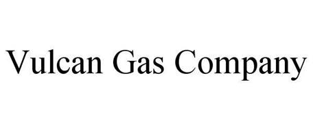 VULCAN GAS COMPANY