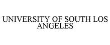 UNIVERSITY OF SOUTH LOS ANGELES