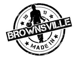 MADE IN BROWNSVILLE 2013