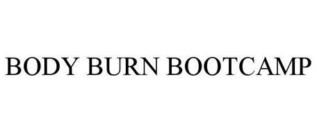 BODY BURN BOOTCAMP
